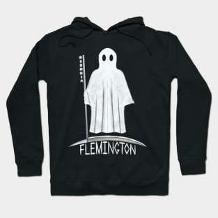 Flemington Georgia Hoodie